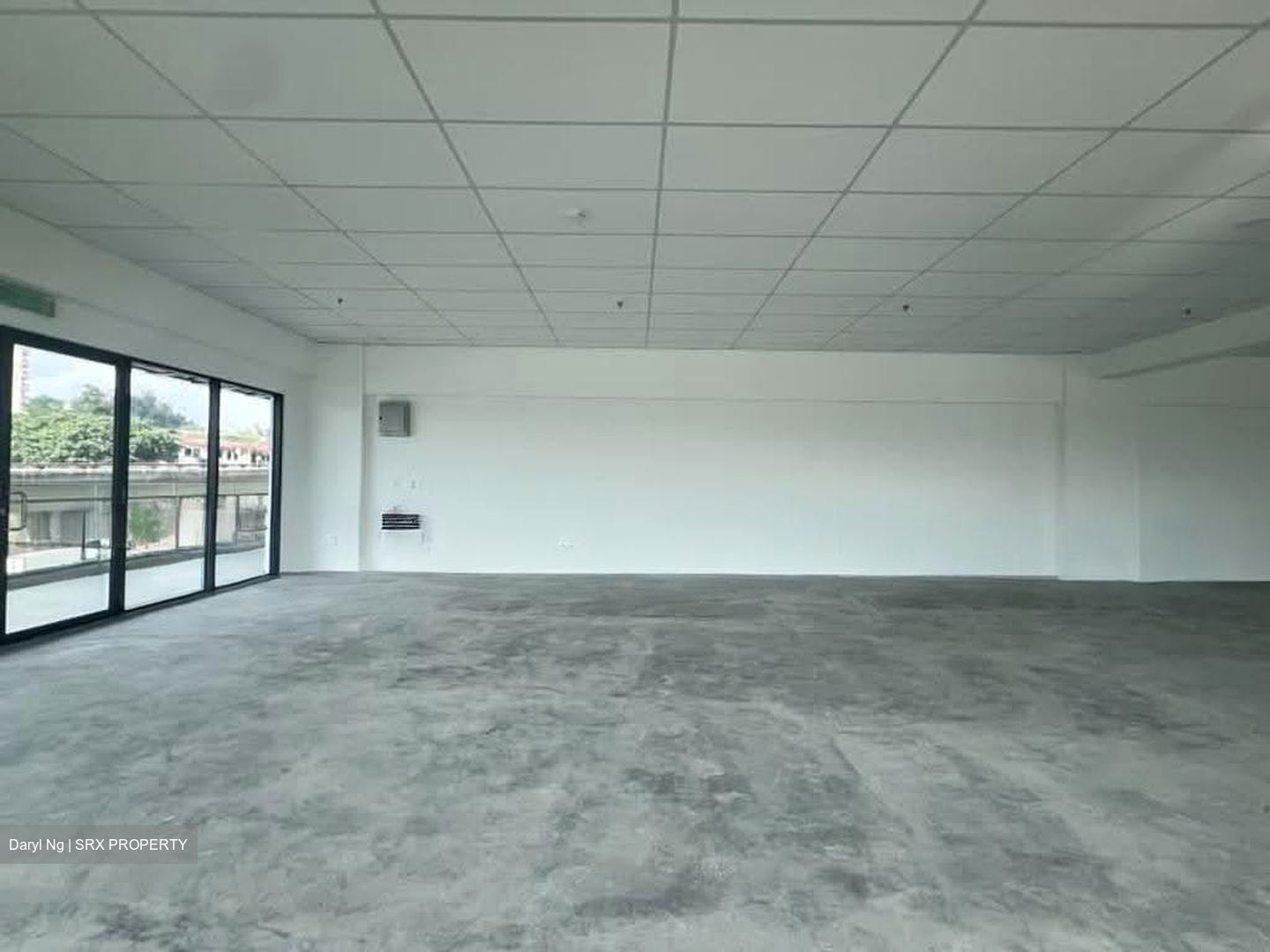 Zion Road (D3), Retail #627537331